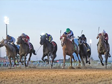 Sports Betting In Iowa Would Boost Horse Race Purses