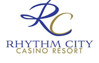 Rhythm City Casino Resort